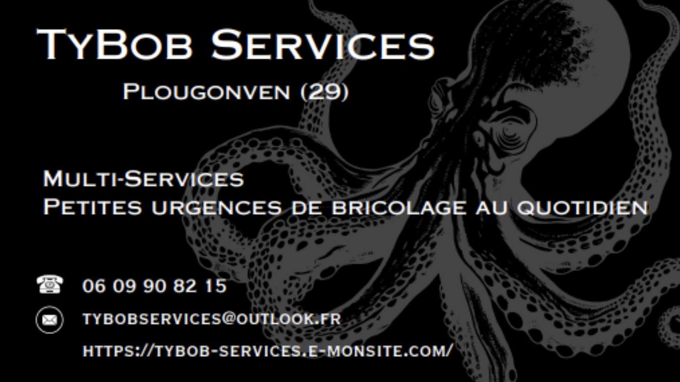 TyBob Services